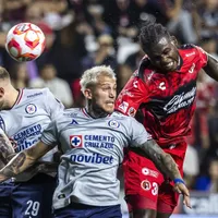Cruz Azul está en crisis y así llega Tijuana a la Jornada 15