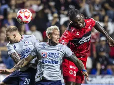 Cruz Azul está en crisis y así llega Tijuana a la Jornada 15