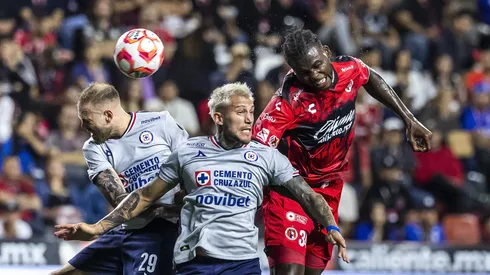 Cruz Azul buscará volver a la victoria en Liga MX cuando reciba a Tijuana en Puebla.