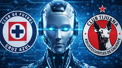 Partido muy atrapante para La Máquina de cara a sus aspiraciones.