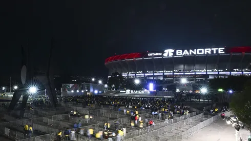 Cruz Azul tenía estipulado volver para el Apertura 2026, pero las buenas sensaciones llevaron a solicitar un regreso prematuro al ahora Estadio Banorte.