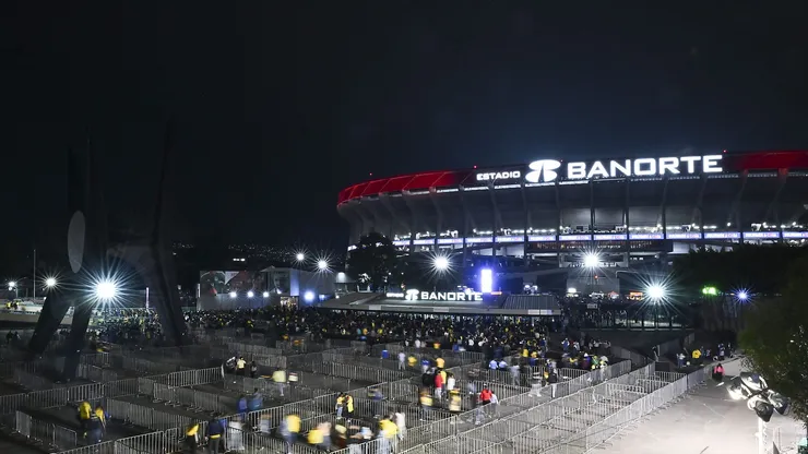 Cruz Azul tenía estipulado volver para el Apertura 2026, pero las buenas sensaciones llevaron a solicitar un regreso prematuro al ahora Estadio Banorte.