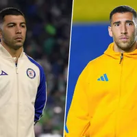 Erik Lira vale 12 millones y el costo de Fernando Gorriarán en Tigres