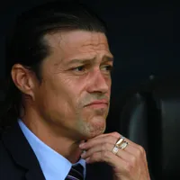 En medio de rumores con Cruz Azul, Almeyda le envía un mensaje a Rayados