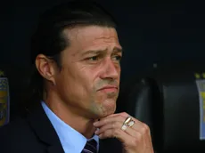 En medio de rumores con Cruz Azul, Almeyda le envía un mensaje a Rayados