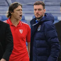 La afición de Cruz Azul elige DT: ¿Anselmi, Mohamed, Gallardo o Almeyda?