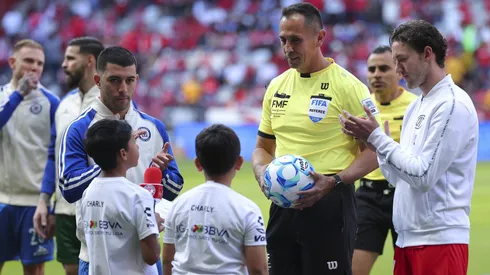 Cruz Azul deberá cambiar el chip tras la eliminación en Concachampions y volverse a centrar en el Clausura 2026 de la Liga MX.