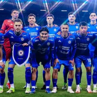 Noticias de Cruz Azul hoy: César Montes, Matías Almeyda y Nicolás Ibáñez