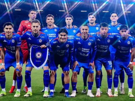 Noticias de Cruz Azul hoy: César Montes, Matías Almeyda y Nicolás Ibáñez