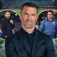 Tito Villa fulmina a Larcamón y lo compara con Jardine