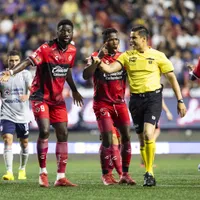 Tijuana enfrenta a Cruz Azul con una potente amenaza que puede complicar a La Máquina
