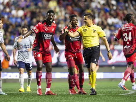 Tijuana enfrenta a Cruz Azul con una potente amenaza que puede complicar a La Máquina