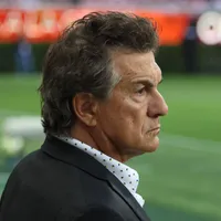 Rubén Romano señaló el mayor error que cometió Nicolás Larcamón