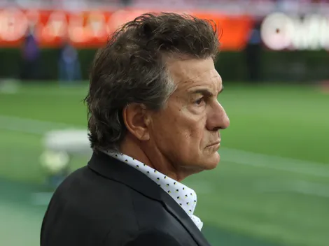 Rubén Romano señaló el mayor error que cometió Nicolás Larcamón