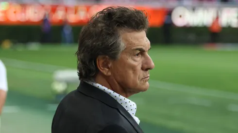 Rubén Romano señaló el mayor error que cometió Nicolás Larcamón