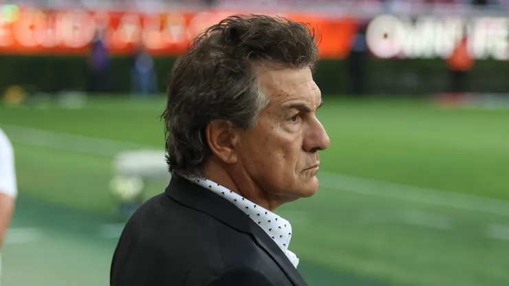 Rubén Romano señaló el mayor error que cometió Nicolás Larcamón