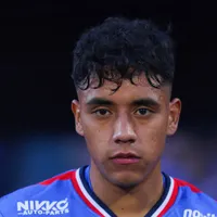 Adrián Esparza explica por qué no juega Amaury Morales