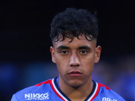 Adrián Esparza explica por qué no juega Amaury Morales