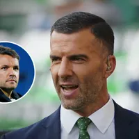 La crítica de Tito Villa al ataque de Cruz Azul rumbo a la Liguilla