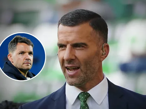 La crítica de Tito Villa al ataque de Cruz Azul rumbo a la Liguilla