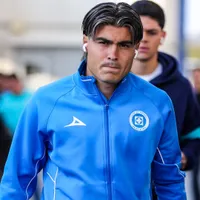 Cruz Azul ofrecería a Luka Romero a cambio de una figura internacional