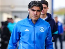 Cruz Azul ofrecería a Luka Romero a cambio de una figura internacional