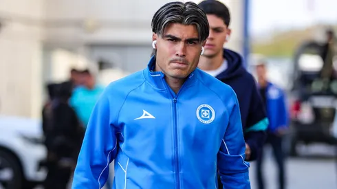 ¿Se despide Luka de La Máquina?