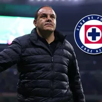 Cuauhtémoc Blanco sentenció el futuro de Cruz Azul en el Clausura 2026