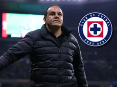 Cuauhtémoc Blanco sentenció el futuro de Cruz Azul en el Clausura 2026