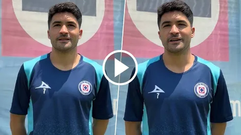 El atacante deberá esperar para volver a jugar.