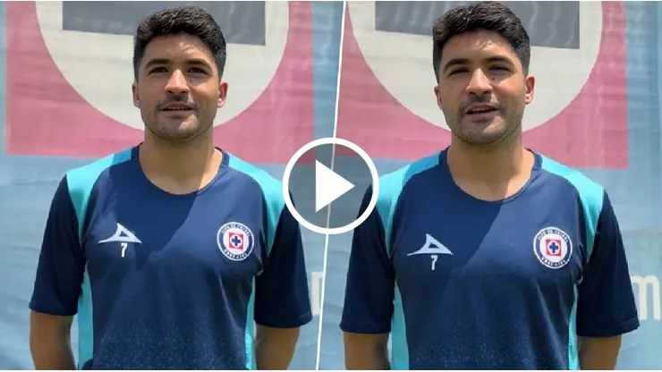 El atacante deberá esperar para volver a jugar.