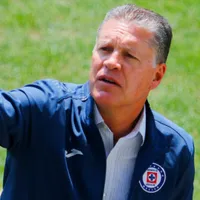 Ricardo Peláez tacha de "histéricos" los juicios de la afición de Cruz Azul
