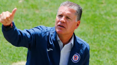 Duras palabras por parte del ex directivo.