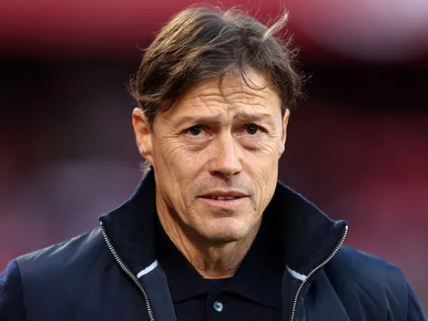 ¡Rival para Cruz Azul! América buscaría a Matías Almeyda en verano