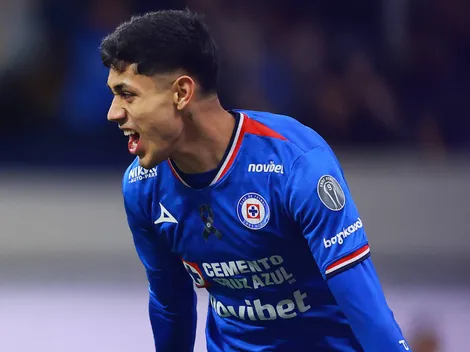 ¿Cruz Azul vs. Tijuana va por televisión abierta? Dónde ver la Liga MX