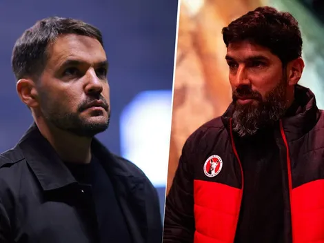 Alineaciones de Cruz Azul vs. Tijuana por la Liga MX