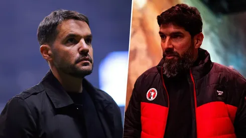 Alineaciones confirmadas de Cruz Azul vs. Tijuana por la Liga MX