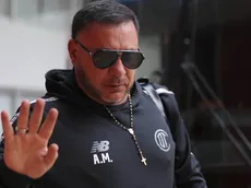 ¿Y Cruz Azul? Antonio Mohamed fue contudente con su futuro