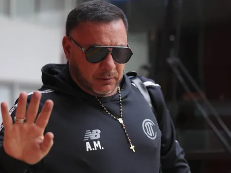¿Y Cruz Azul? Antonio Mohamed fue contudente con su futuro