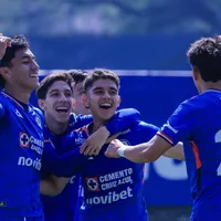Cruz Azul Sub-21 volvió a la victoria ante Tijuana: ¿Hay liguilla?
