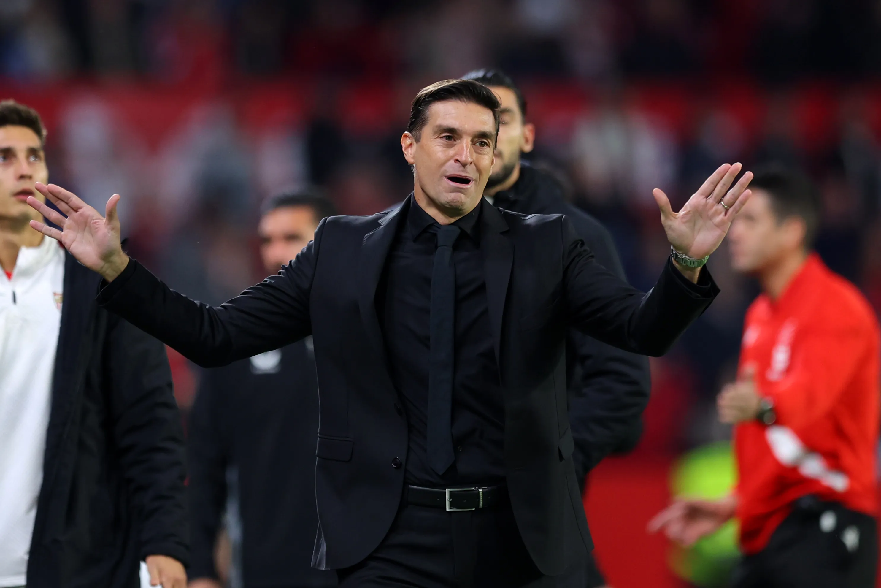 Es familiar de Iván Alonso, Cruz Azul lo descartó y ahora América lo quiere (Getty Images)