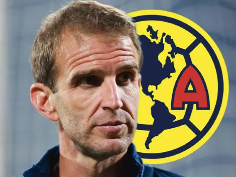 Es familiar de Iván Alonso, Cruz Azul lo descartó y ahora América lo quiere