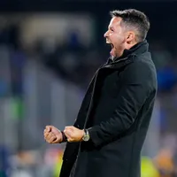 No es Mateo Levy: el canterano que podría reemplazar a Nicolás Ibáñez