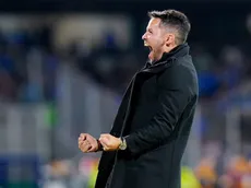 No es Mateo Levy: el canterano que podría reemplazar a Nicolás Ibáñez