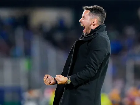 No es Mateo Levy: el canterano que podría reemplazar a Nicolás Ibáñez