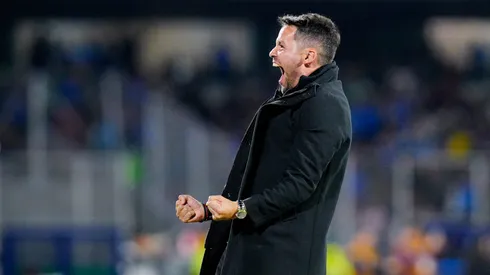 No es Mateo Levy: el canterano que podría reemplazar a Nicolás Ibáñez