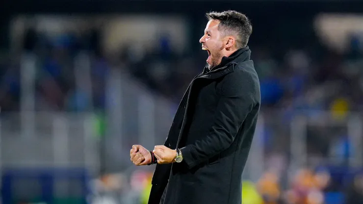 No es Mateo Levy: el canterano que podría reemplazar a Nicolás Ibáñez