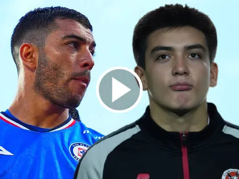 Cruz Azul vs Tijuana EN VIVO: sigue el juego por la J15 del Clausura 2026