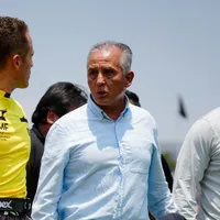 Sanción histórica: El castigo a Sergio Bueno tras escándalo arbitral