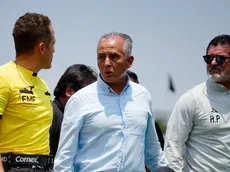 Sanción histórica: El castigo a Sergio Bueno tras escándalo arbitral